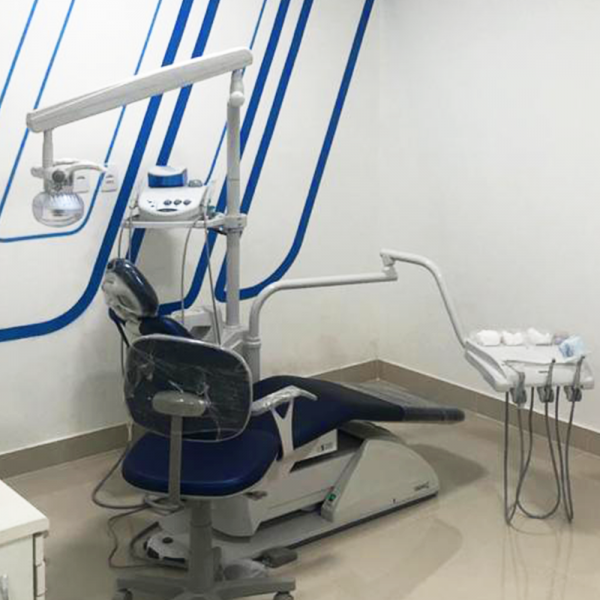 Odontoclinic Belém