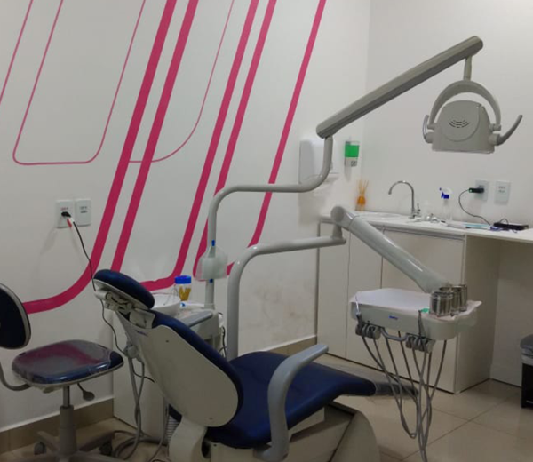 Odontoclinic Boa Vista