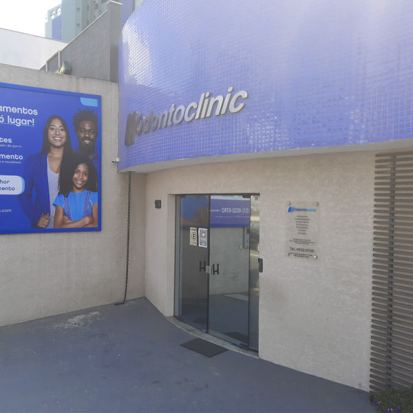 Bragança Paulista - Odontoclinic