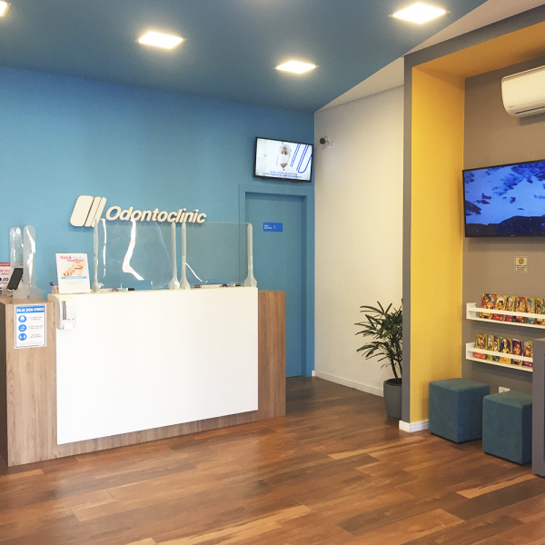 Odontoclinic Jacareí