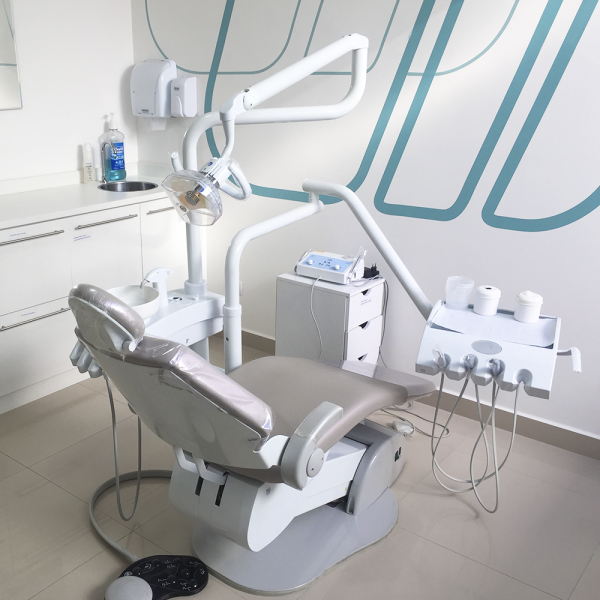 Odontoclinic Jacareí