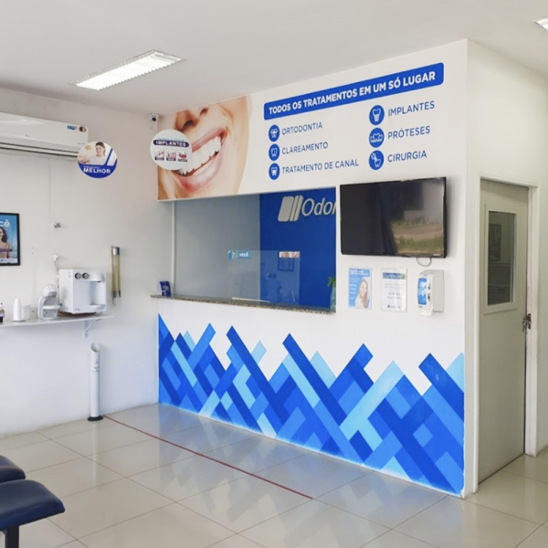 Odontoclinic Recife
