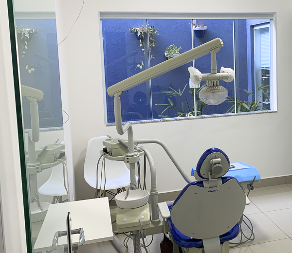 Odontoclinic Santa Barbara D'Oeste - Centro